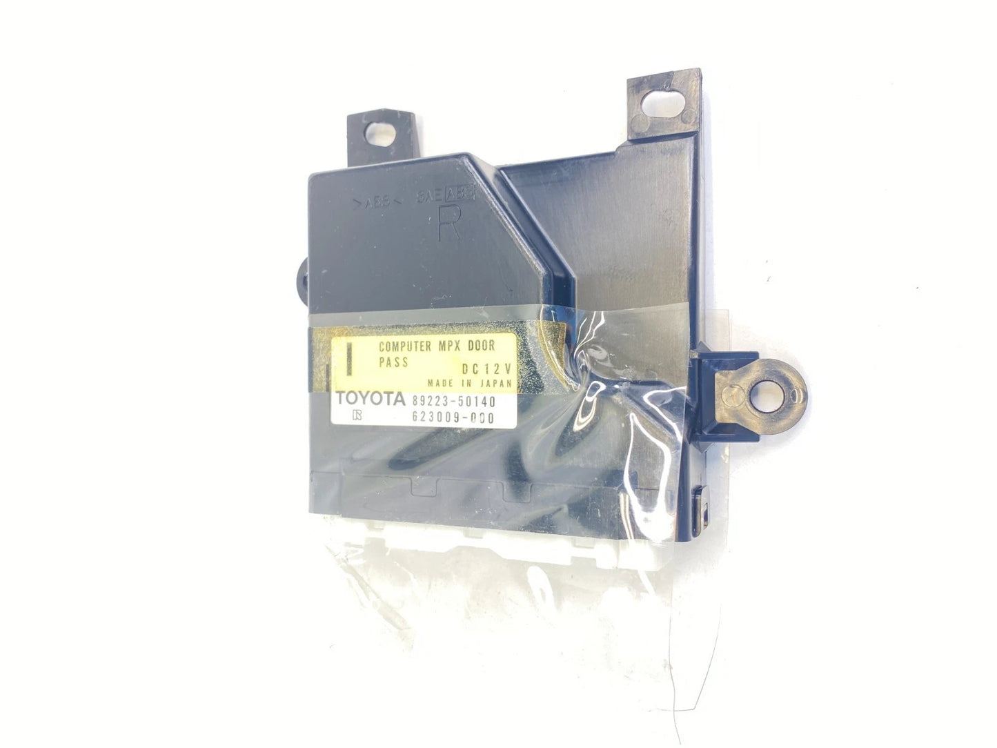 1998-2000 LEXUS LS400 FRONT RIGHT DOOR MULTIPLEX COMPUTER MODULE OEM 8922350140
