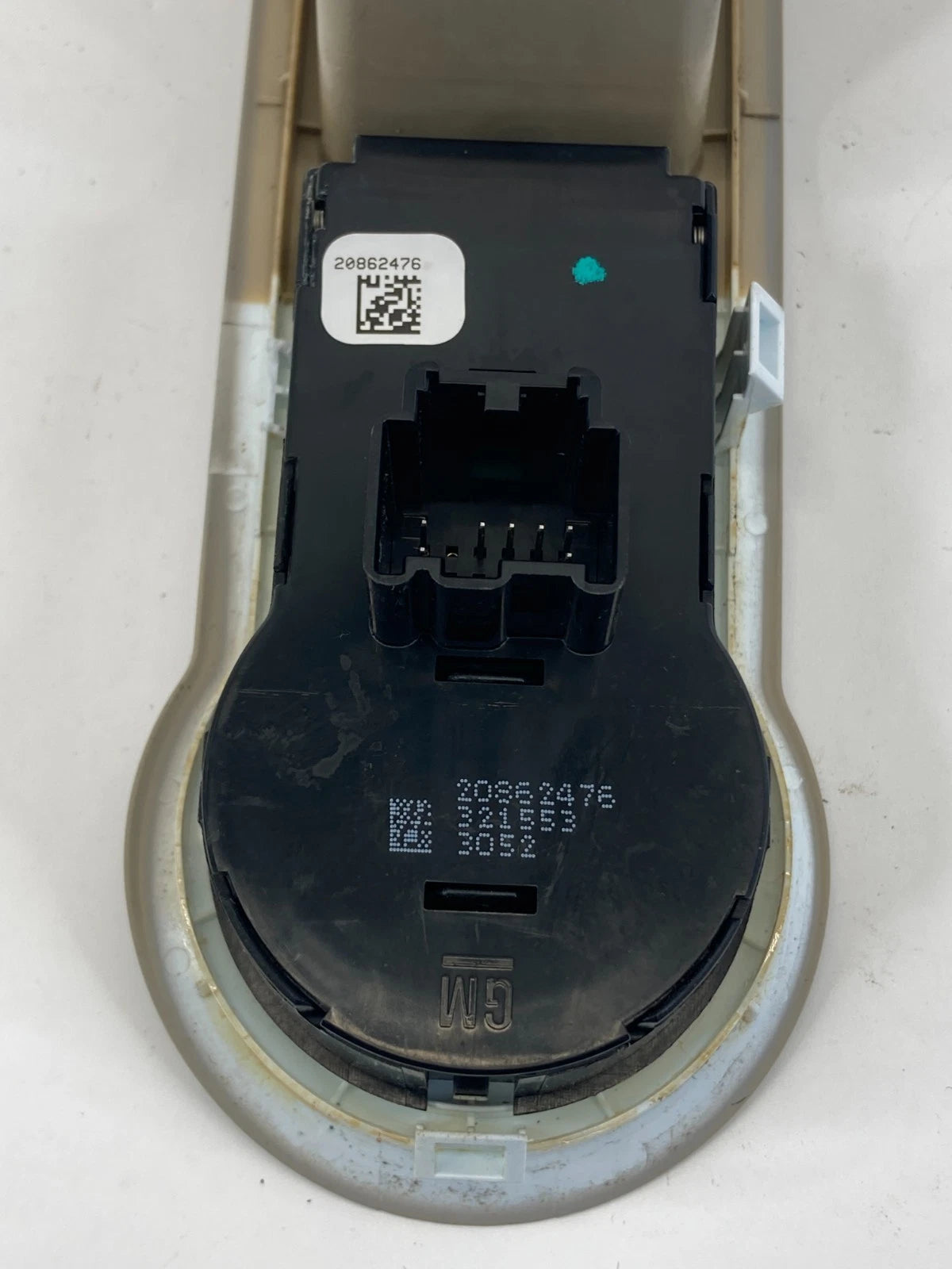 2012-2016 BUICK LACROSSE DASH DIMMER HEADLIGHT CONTROL SWITCH 20862476 OEM