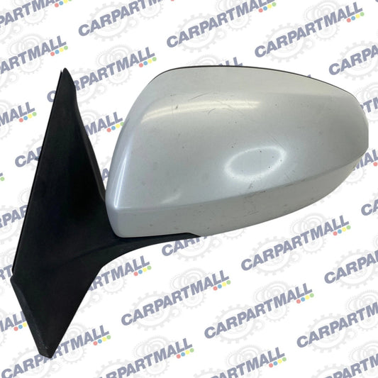 2010-2013 SUZUKI KIZASHI SIDE VIEW MIRROR LEFT DRIVER POWER HEATED OEM E4022986