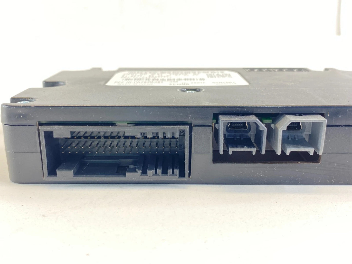 09-12 FORD ESCAPE BLUETOOTH COMMUNICATION CONTROL MODULE 9L8T-14B428-BC