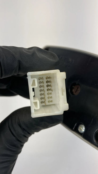 04-10 Toyota Sienna Rear AC HVAC Heater Temp Climate Control Switch VK9214 OEM