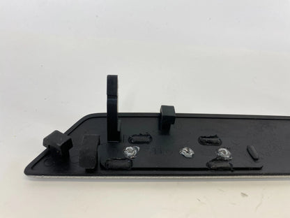2009-2016 AUDI A4 QUATTRO DASH RIGHT SIDE COVER TRIM BEZEL MOLDING 8K1-853-190