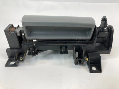 2011-2016 DODGE GRAND CARAVAN REAR RIGHT SLIDING INTERIOR DOOR HANDLE 1AE30TRMAB