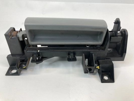 2011-2016 DODGE GRAND CARAVAN REAR RIGHT SLIDING INTERIOR DOOR HANDLE 1AE30TRMAB