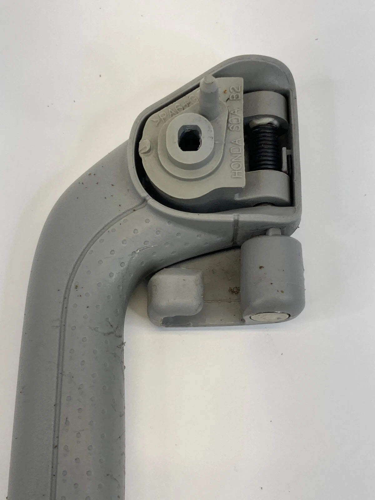 2004-2007 HONDA ACCORD REAR LEFT ROOF INNER GRAB GRIP ASSIST HANDLE ASSEMBLY OEM