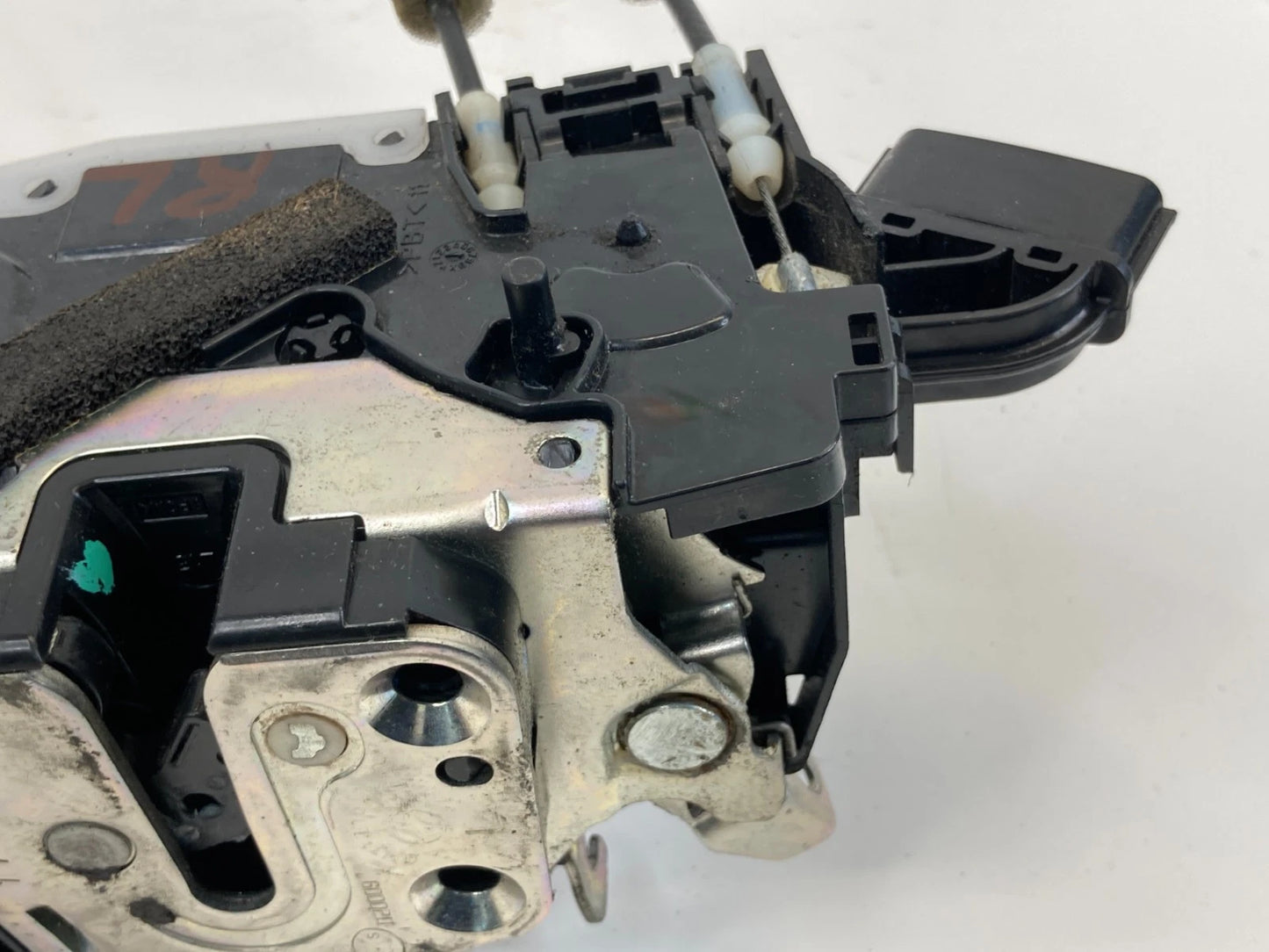 2009-2014 NISSAN MURANO REAR LEFT SIDE DOOR LOCK LATCH ACTUATOR ASSY OEM