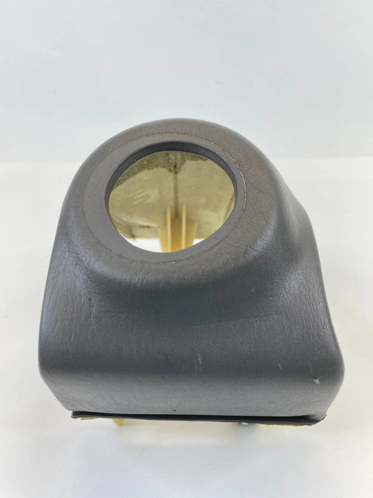 1998-2005 LEXUS GS300 IGNITION STARTER SWITCH SURROUND TRIM COVER BEZEL OEM