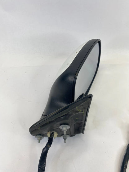 2000-2006 CHEVROLET TAHOE PASSENGER RIGHT SIDE VIEW DOOR MIRROR ASSEMBLY OEM