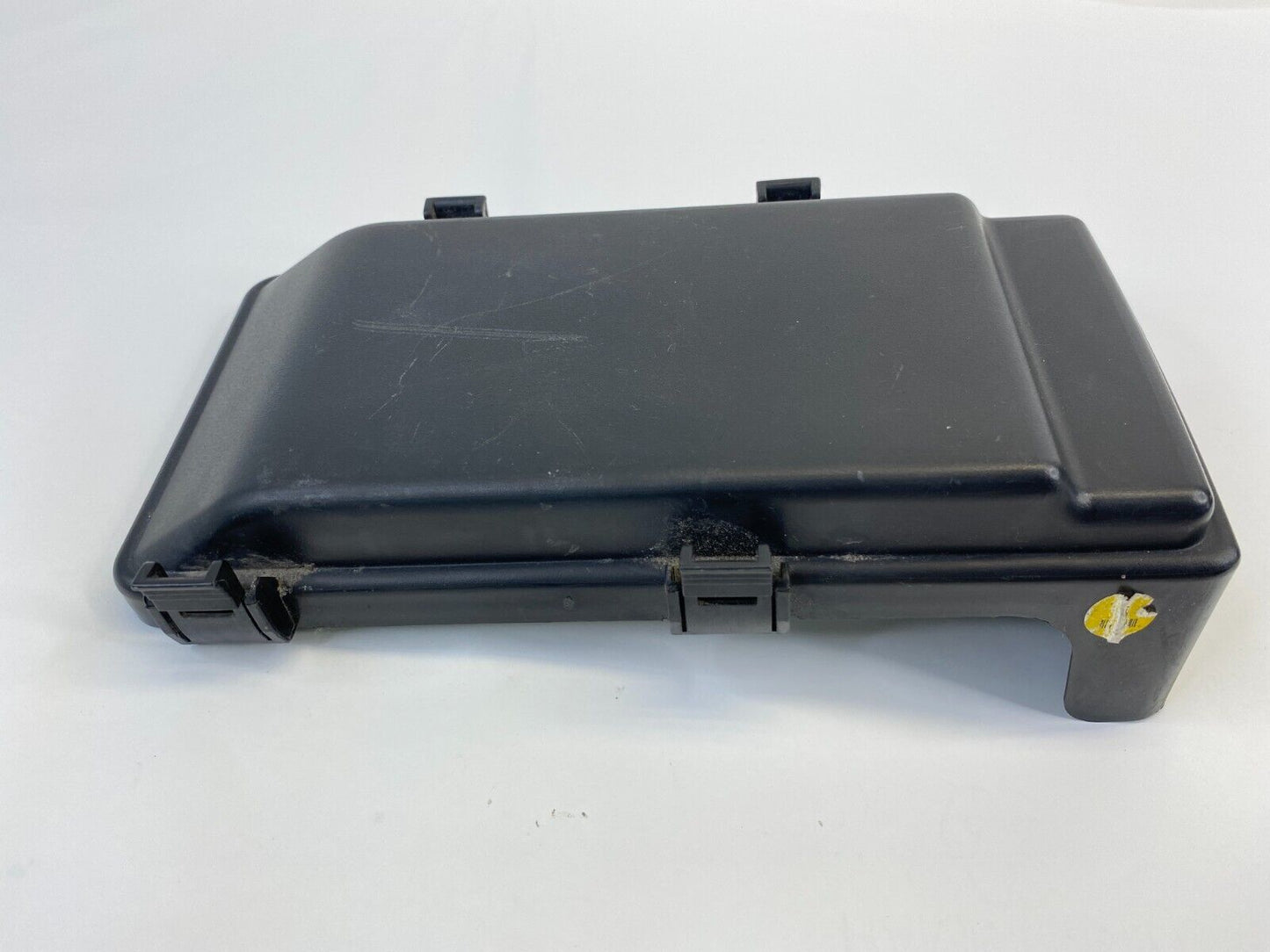 2006-2010 Hyundai Sonata 2.4L L4 16V Engine Fuse Relay Box Upper Cap Lid Cover