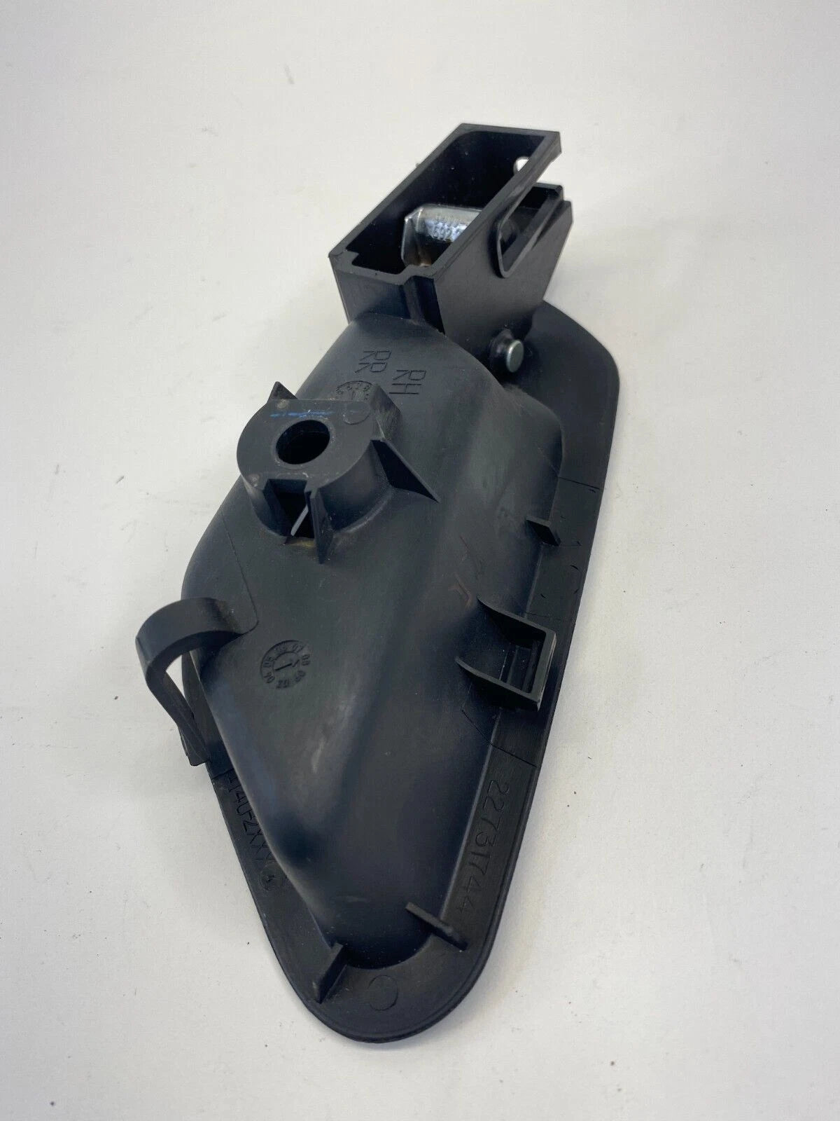 05 06 07 08 09 10 PONTIAC G6 REAR RIGHT SIDE INTERIOR DOOR HANDLE 4140-2XXX OEM