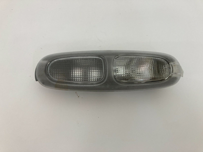 04 Rainier 02-04 Trailblazer Front Left Lamp Courtesy Overhead Dome Light Lamp