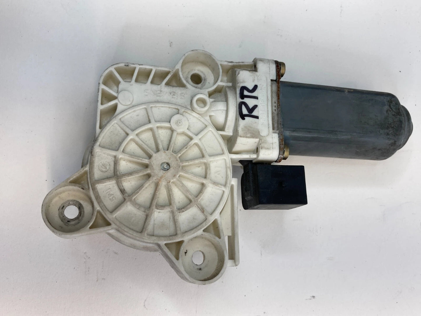 2003-2009 MERCEDES-BENZ E320 REAR RIGHT DOOR POWER WINDOW MOTOR A2118202342 OEM