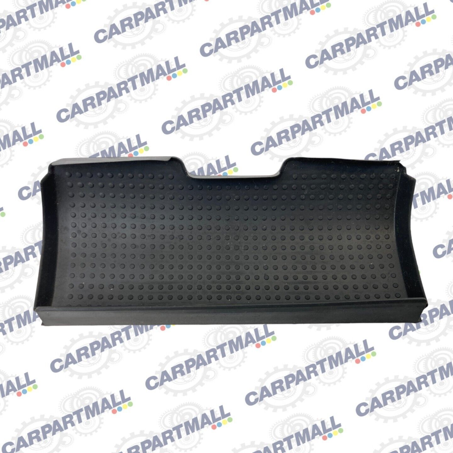 2006-2009 Volkswagen GTI Center Console Mat Rubber Liner Insert OEM