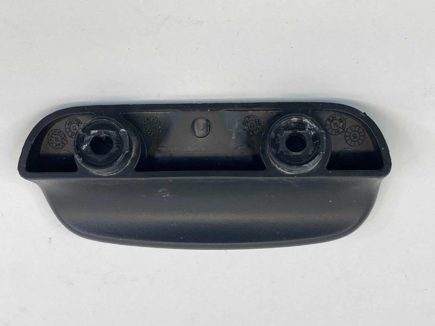 2011-2015 CHEVROLET MALIBU REAR TRUNK LIFT DECK LID OPEN PULL HANDLE OEM FACTORY