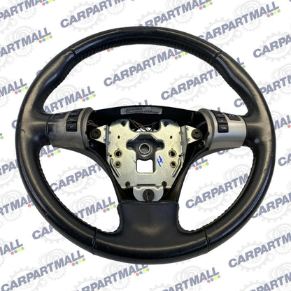 2009-2011 CHEVROLET HHR STEERING WHEEL WITH CRUISE CONTROL OEM 25932328