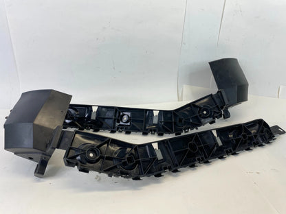 2016-2019 FORD EXPLORER REAR RIGHT & LEFT SIDE BUMPER BRACKET FB53-17D948-AH OEM