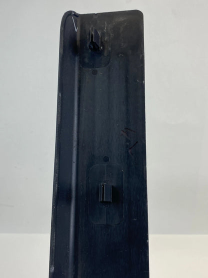 2001-2005 FORD EXPLORER SPORT TRAC FRONT LEFT DOOR SILL STEP SCUFF PLATE TRIM