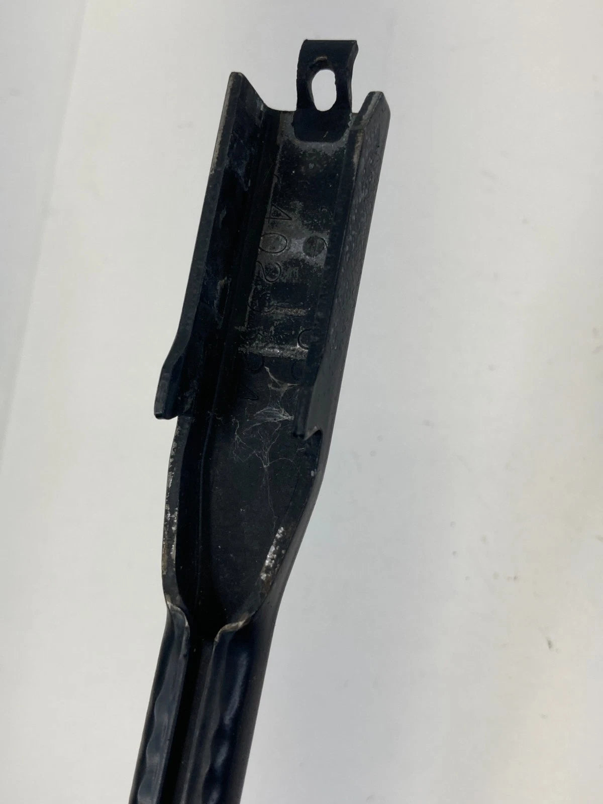 07-12 MERCEDES-BENZ GL450 GL350 WINDSHIELD WIPER ARMS PAIR SET A1648200540 OEM