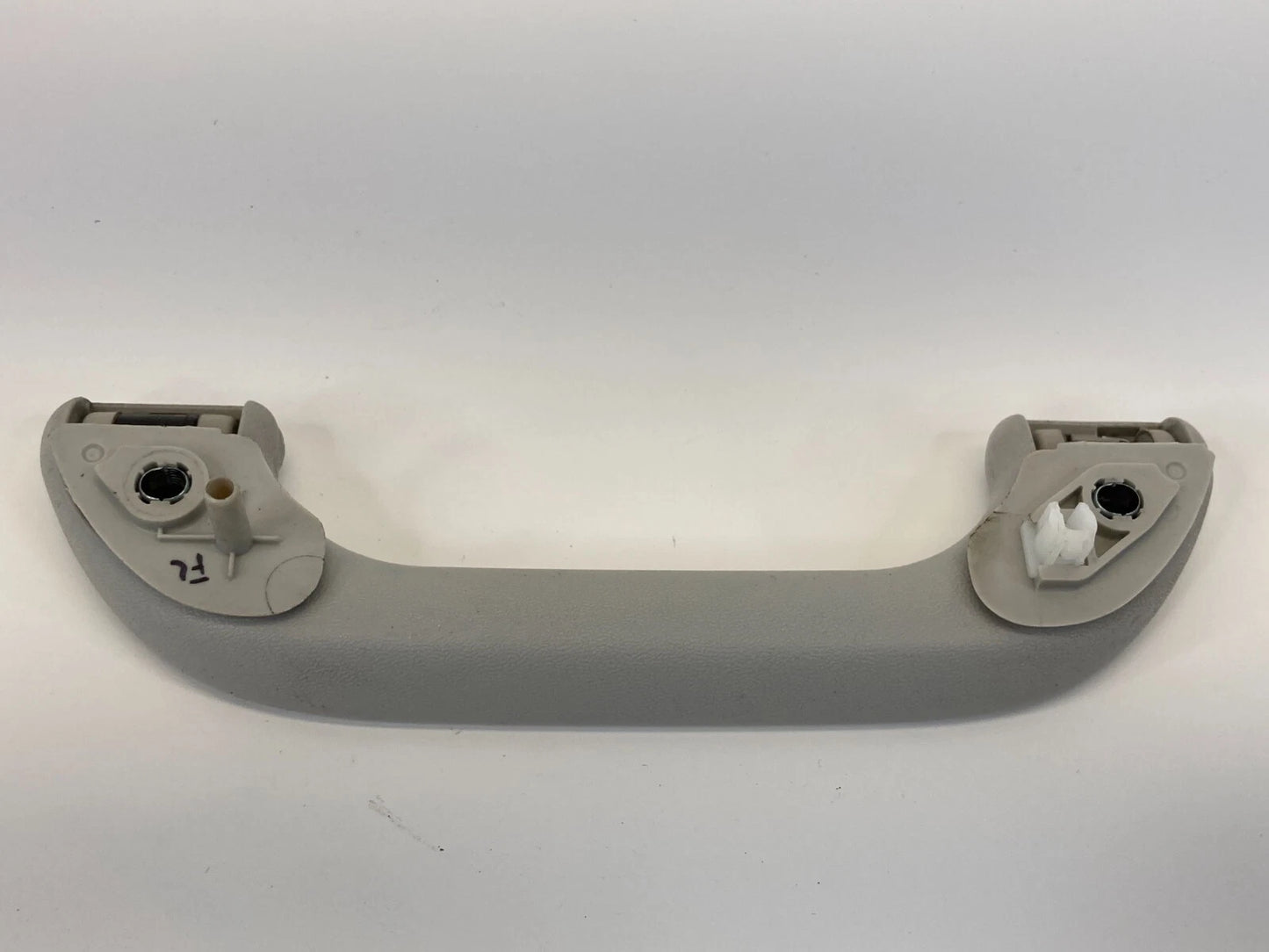 09-13 SUBARU FORESTER ROOF FRONT LEFT DRIVER SIDE GRAB GRIP ASSIST HANDLE OEM