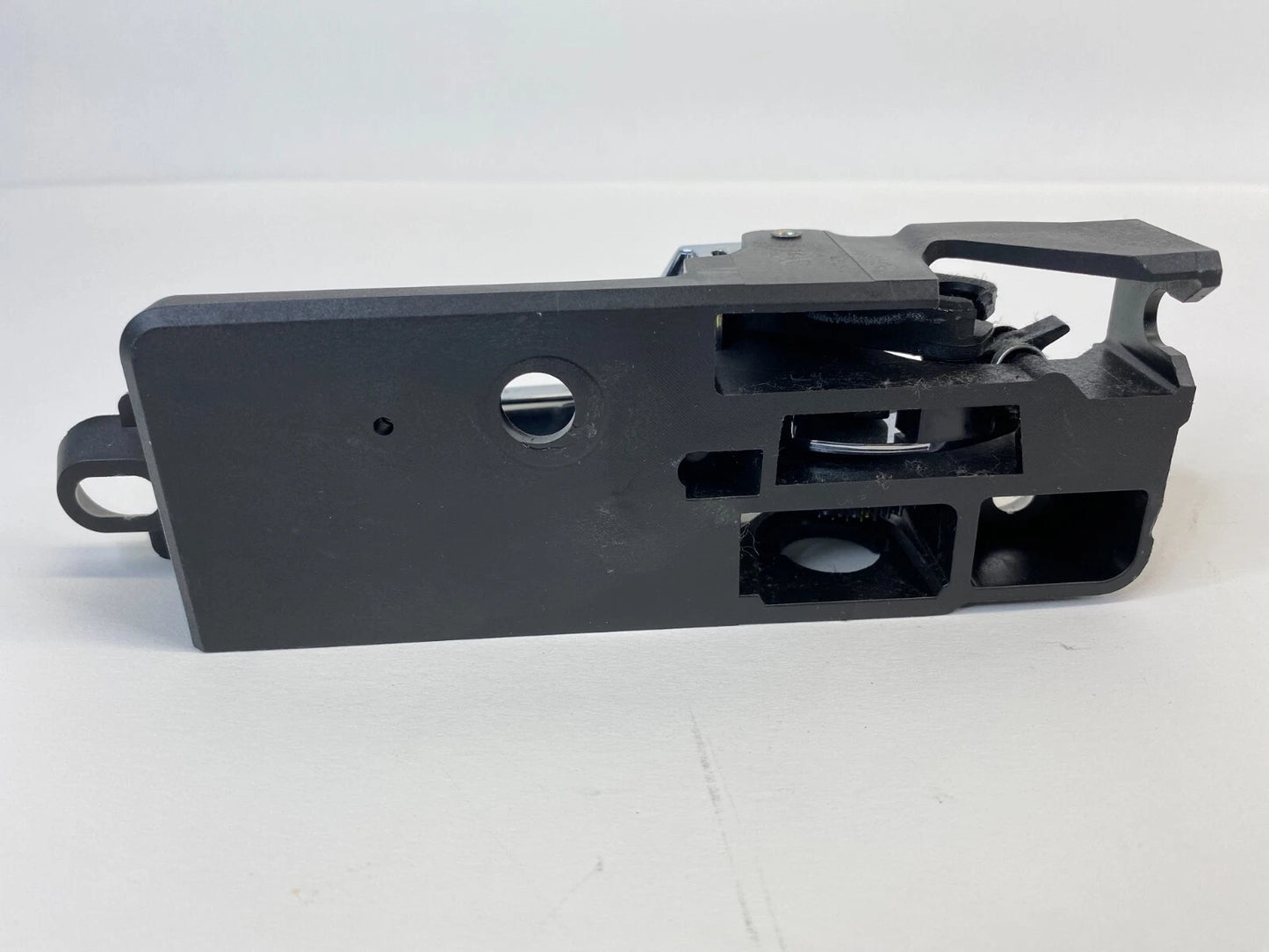 2006-2012 FORD FUSION REAR LEFT SIDE INNER DOOR HANDLE ASSEMBLY AE53-54266A27-A