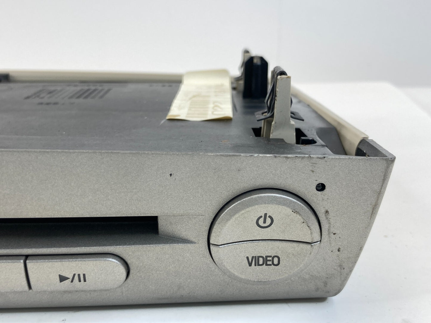 2007-2010 Lincoln MKX Rear Roof Mounted DVD Player Screen 8L7T-10E947-AA36X0 OEM