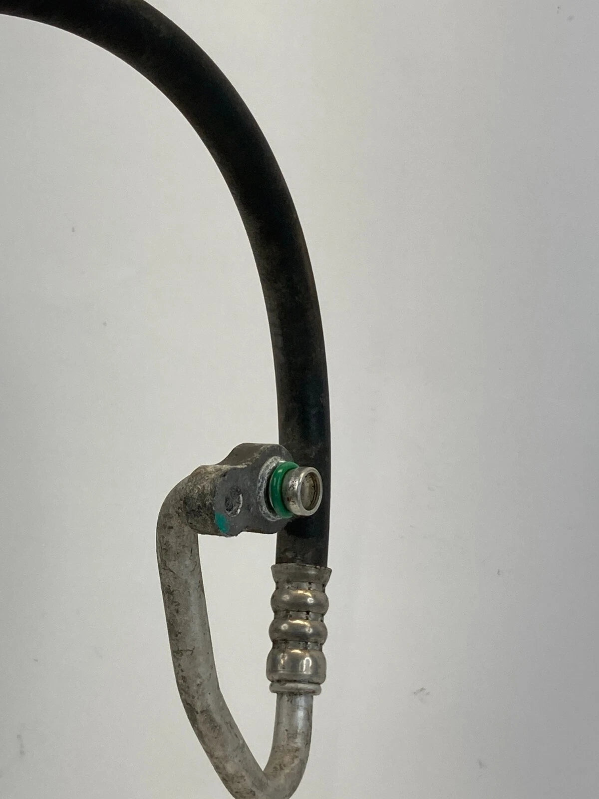 2011-2015 KIA OPTIMA 2.4L A/C AC REFRIGERANT DISCHARGE AC LINE HOSE PIPE TUBE
