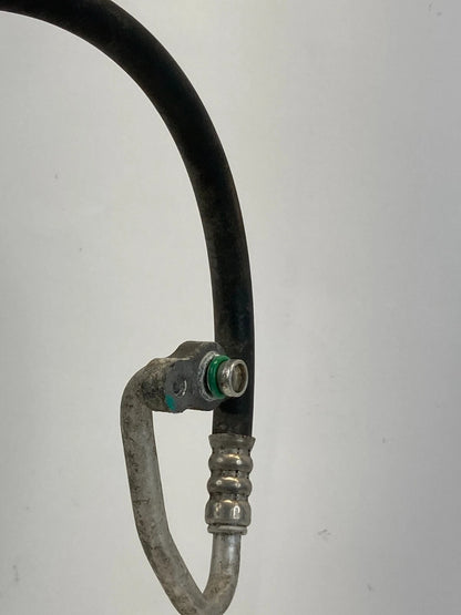 2011-2015 KIA OPTIMA 2.4L A/C AC REFRIGERANT DISCHARGE AC LINE HOSE PIPE TUBE