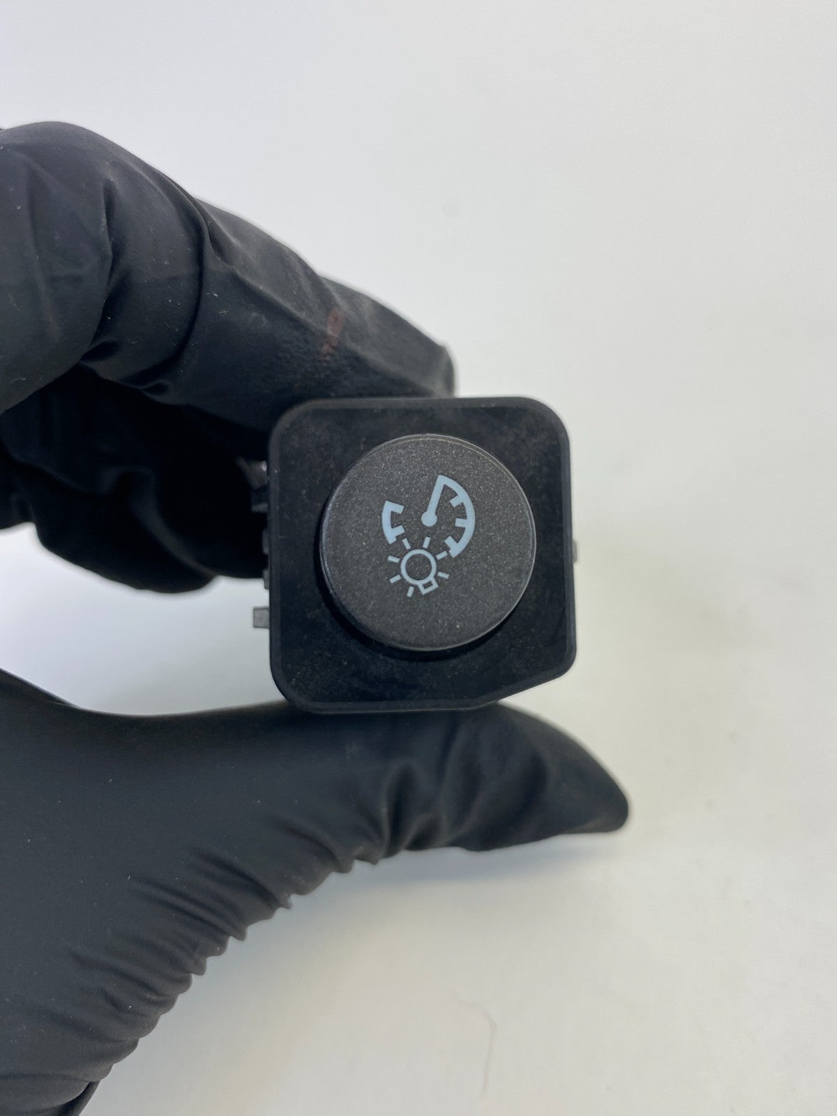 2007-2009 Cadillac SRX Interior Dimmer Control Switch 15868878 OEM