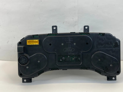 2007 2008 FORD EXPEDITION INSTRUMENT CLUSTER SPEEDOMETER GAUGES 276K Miles OEM