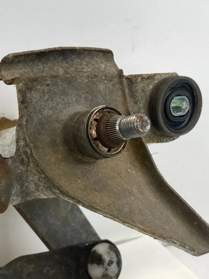 2006-2012 FORD FUSION FRONT WINDSHIELD WIPER MOTOR W/ LINKAGE CE53-17566-AA OEM