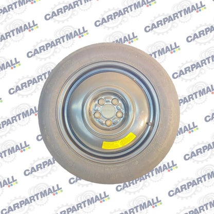 2010-2014 SUBARU LEGACY EMERGENCY SPARE TIRE WHEEL RIM COMPACT DONUT T135/80/R16