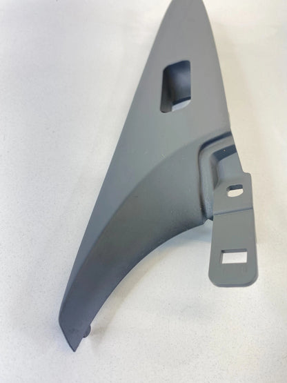 11-14 HYUNDAI SONATA REAR LEFT SIDE WINDOW SWITCH COVER TRIM BEZEL 93581-3S000