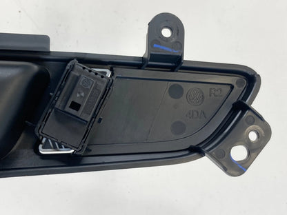 2012-2015 VOLKSWAGEN PASSAT FRONT RIGHT INTERIOR DOOR HANDLE LOCK SWITCH OEM