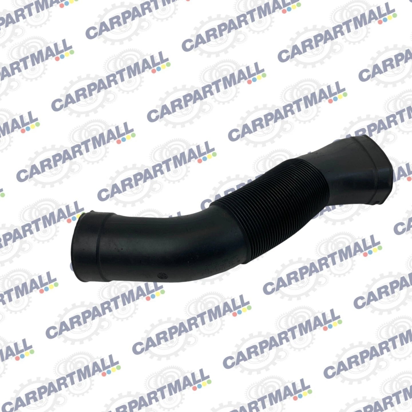 06-11 MERCEDES CLS500 5.0L RH AIR INTAKE DUCT HOSE TUBE OEM FACTORY A1130942182
