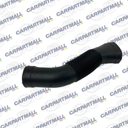 06-11 MERCEDES CLS500 5.0L RH AIR INTAKE DUCT HOSE TUBE OEM FACTORY A1130942182