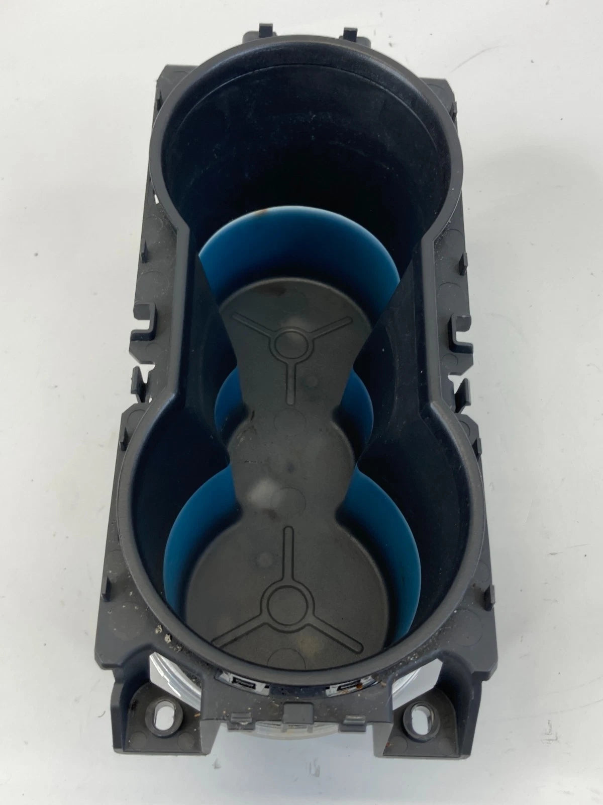 2013-2018 FORD C-MAX 13-16 ESCAPE CENTER CONSOLE CUP HOLDER INSERT CJ54-S047B44