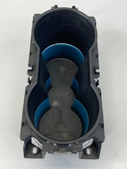 2013-2018 FORD C-MAX 13-16 ESCAPE CENTER CONSOLE CUP HOLDER INSERT CJ54-S047B44