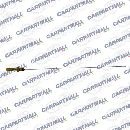 2011-2015 CHEVROLET CRUZE 1.4L L416V TURBO A/T ENGINE OIL LEVEL FLUID DIPSTICK