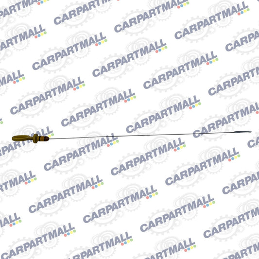 2011-2015 CHEVROLET CRUZE 1.4L L416V TURBO A/T ENGINE OIL LEVEL FLUID DIPSTICK