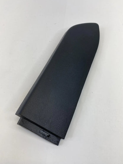 07-12 MITSUBISHI GALANT REAR LEFT DOOR PANEL ARMREST ARM REST 722A039-0709 OEM