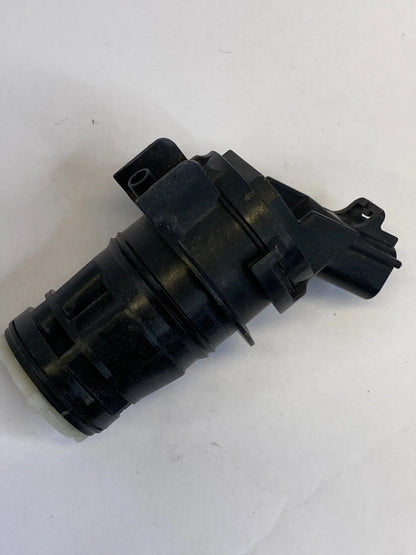 2007-2020 LEXUS GS350 WINDSHIELD WASHER PUMP MOTOR 85330-60190 OEM