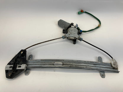 2002-2006 Acura RSX Front Right Side Door Power Window Regulator & Motor OEM