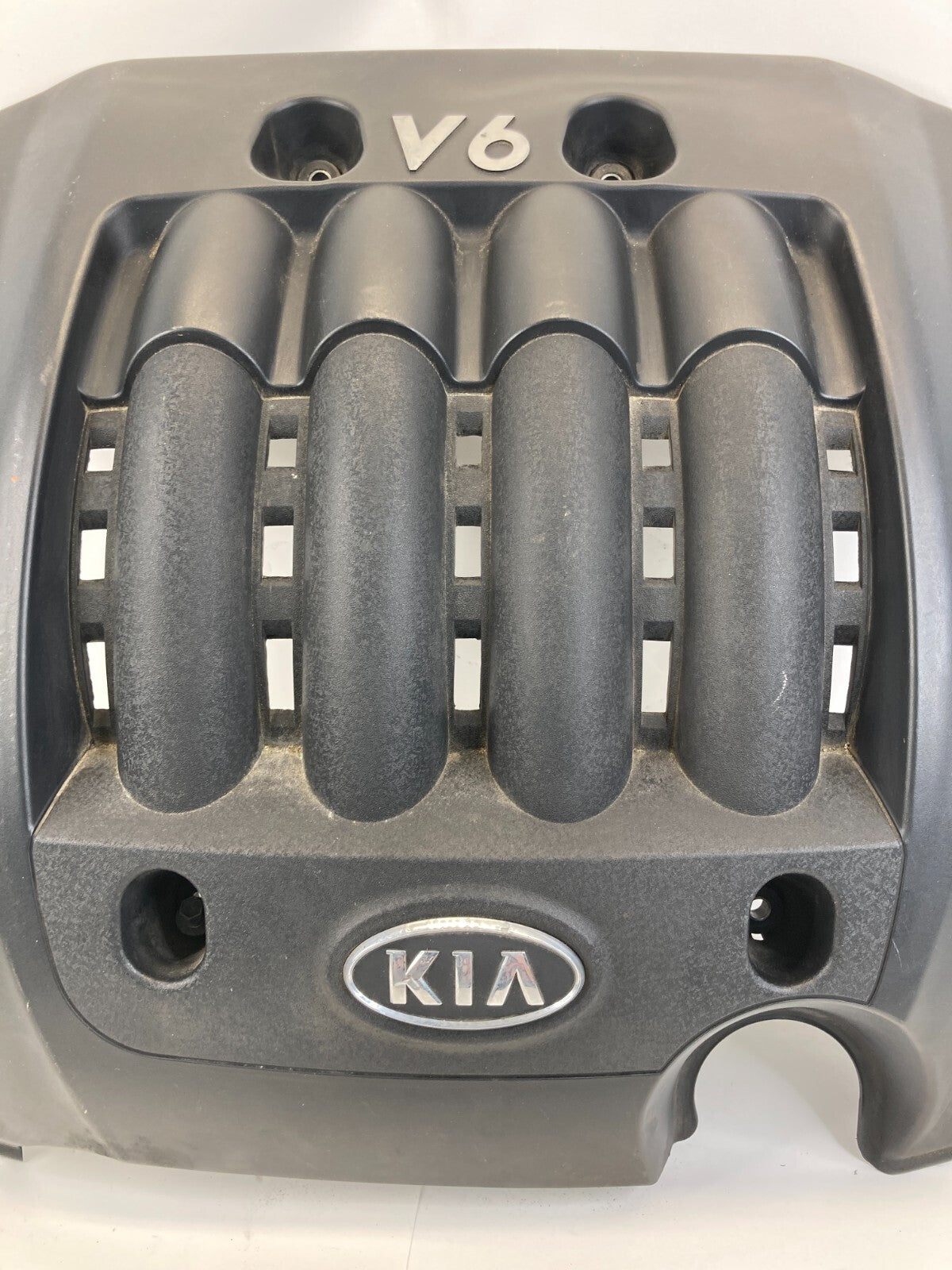 2005-2008 Kia Sportage 2.7L V6 Valve Engine Cover 29240-37250 OEM