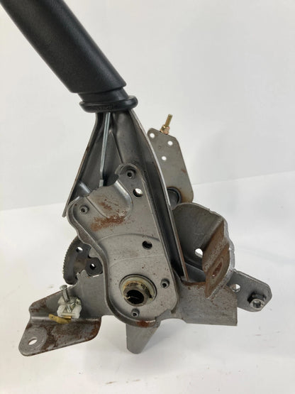 2005 2006 2007 NISSAN XTERRA EMERGENCY PARKING BRAKE CONTROL HANDLE LEVER OEM