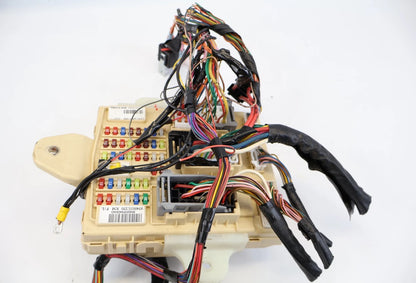 2014 2015 KIA SORENTO 3.3L INNER CABIN FUSE RELAY BOX MODULE BCM OEM 954001U250