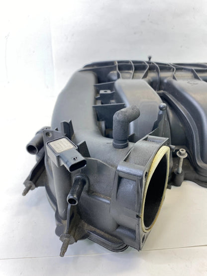 2011-2015 DODGE DURANGO 3.6L V6 A/T UPPER PLENUM INTAKE MANIFOLD ASSY OEM