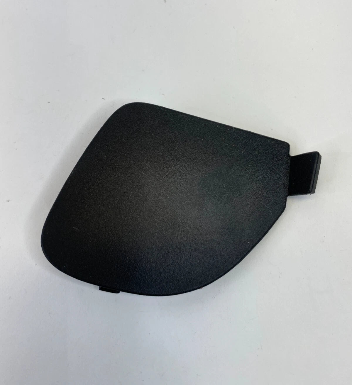 2011-2014 DODGE AVENGER FRONT LEFT DRIVER INNER DOOR HANDLE BEZEL TRIM OEM