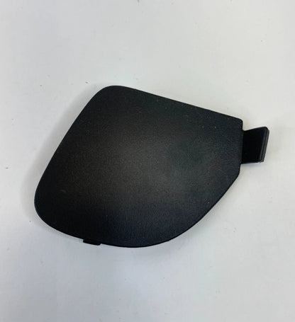 2011-2014 DODGE AVENGER FRONT LEFT DRIVER INNER DOOR HANDLE BEZEL TRIM OEM