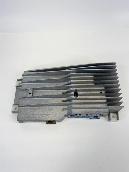 2008 2009 CADILLAC CTS RADIO AUDIO STEREO SPEAKER AMPLIFIER AMP 25921142 OEM