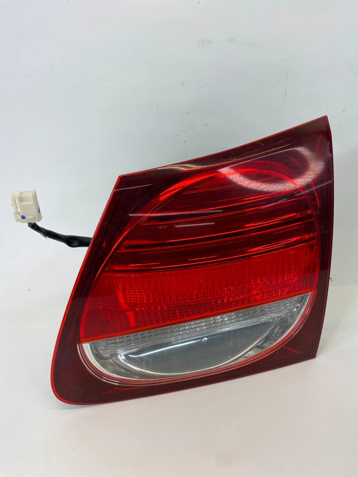 2007-2011 LEXUS GS350 REAR RIGHT SIDE TRUNK LID INNER TAILLIGHT TAIL LAMP OEM